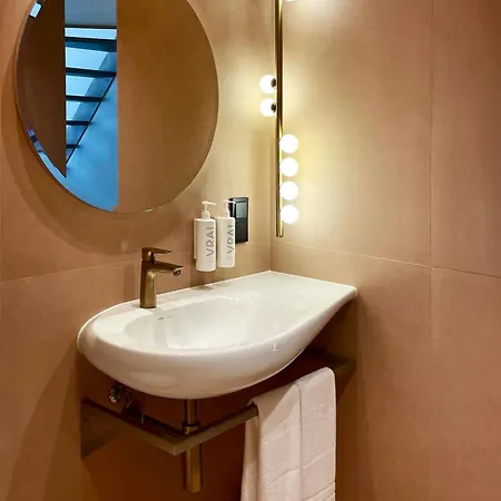Apartment Eze Beach Residence *