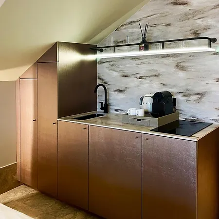 Apartment Eze Beach Residence